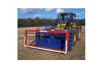 Bale Handling Equipment and Muck Forks