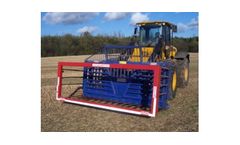Bale Handling Equipment and Muck Forks
