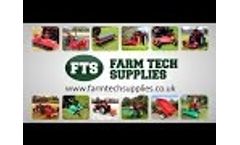 Farm Tech Supplies - About Us Video