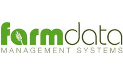Farmdata - Cattle Data Monitoring Software