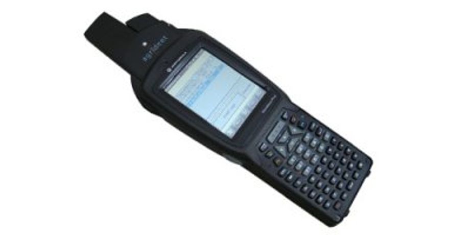 Psion - Cattle Tags Reading Devices