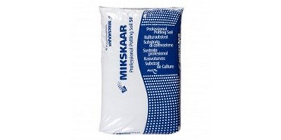 Mikskaar - Model MPS2 - Professional Potting Substrate