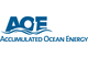 AOE Accumulated Ocean Energy Inc. (AOE)