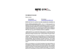 ISOTEC and G.E.O. Inc. partner to provide comprehensive remediation services