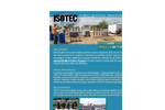 Permanganate In-Situ Chemical Oxidation (ISCO) - Brochure
