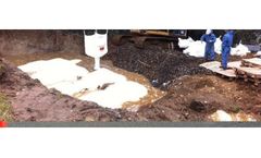 Soil Mixing Expertise and Turn-key Environmental Remediation Services