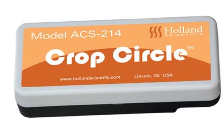 Crop Circle - Model ACS-214 - Active Canopy Crop Sensor