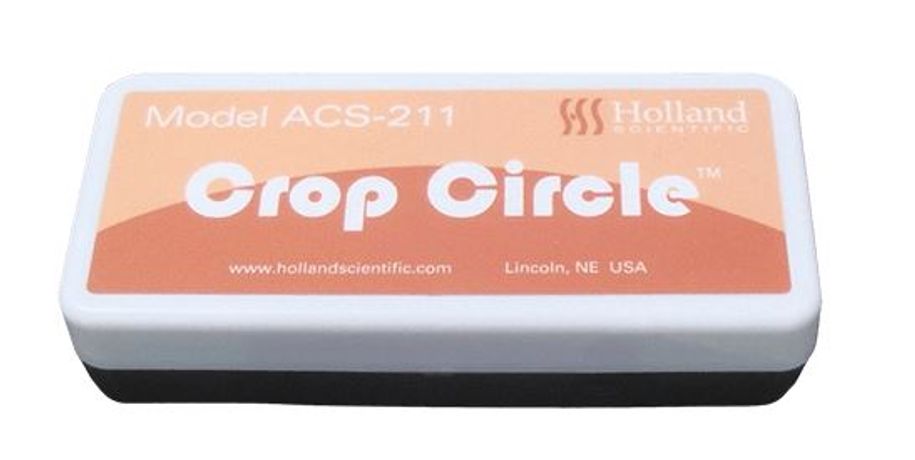 Crop Circle - Model ACS-211 - Active Canopy Crop Sensor