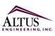 Altus Engineering Inc