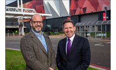 Breaking News, WWEM and AQE exhibitions to move to the NEC in Birmingham.