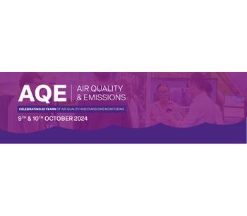 Air Quality and Emissions Show (AQE)