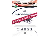 Asian Environmental Technology 27.1 - Buyers` Guide