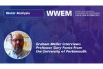 WWEM 2021 - Analytical Conference - Video