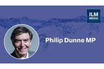 Philip Dunne MP on the Environment Act 2021 and Transforming River Pollution Monitoring - Video