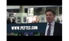 Peftec 2015 Conference Video