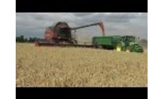Bailey Grain Trailers- Video