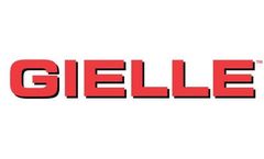 Gielle - Model FM200 - Gaseous Fire Fighting Systems