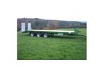 Staines - Tri-Axle Trailers