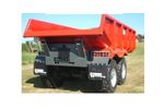 Staines - Dump Trailers
