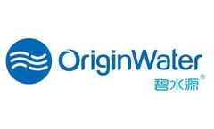 OriginWater Again Wins Second Prize of National Science and Technology Progress Award