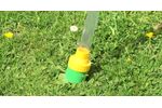 Weedstick+ - A Hand-Held Weedstick for Application of Systemic Herbicides