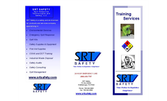 SRT Safety Training