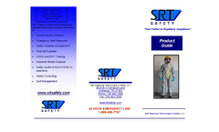 SRT Products and services