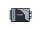Model LPV-1 SITE-LOG - 7-Channel Battery Powered Stand-Alone Voltage Data Logger