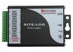 Model LPC-1 SITE-LOG - 7-Channel Battery Powered Stand-Alone Current DC Data Logger