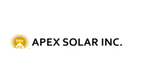 Apex Solar Inc