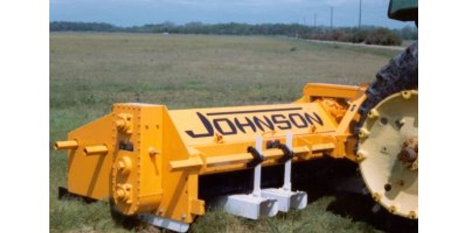 Johnson Manufacturing - AP Double Row Tunnels