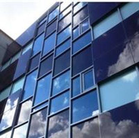 Photovoltaic Glass Panels for Solar Building-Integrated PV Façades and Glazing - Energy - Solar Power