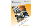 Polysolar - Thin-Film BIPV System Brochure