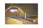 Grain Guard - Quonset System