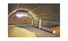 Grain Guard - Quonset System