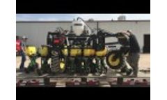 Kincaid Voltra Precision Planting System Video