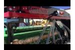 Automated Seed Tray System on Great Plains Drill Video