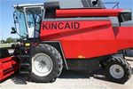 Kincaid - Model 2000 Series - Foundation Seed Combines