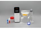 Dendridiag - Model SW - Rapid Detection Kit of Bacteria in Drinking Water
