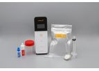 Dendridiag - Model IW - Rapid Detection Kit of Bacteria in Industrial Water