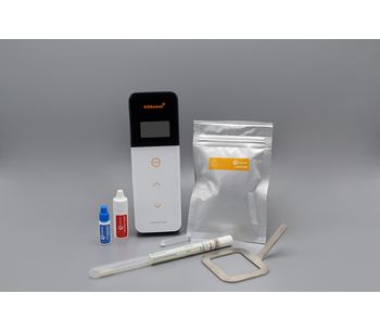 Dendridiag - BF - Bacteria Analysis - ATP Test Kit For ...