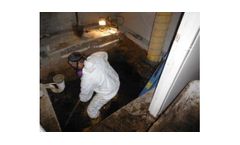 Dry Cleaner Site Remediation Services