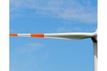 Lagerwey - Aviation Blade Markings