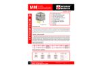 Wisman - Model MM - Micro Module Brochure
