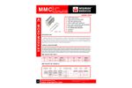 Wisman - Model MMC - Micro Module Brochure