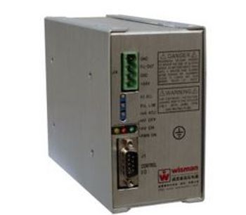 Wisman - Model XRA - X-ray Generator