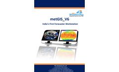 BKC - Version metGIS - Weather-Based Decision Support System - Brochure