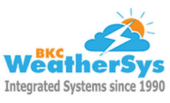 BKC - Weather Forecasting Services