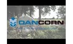 DANCORN Floor store Flach LeRoy - Lyngbygård - FLR-CropDrying Video