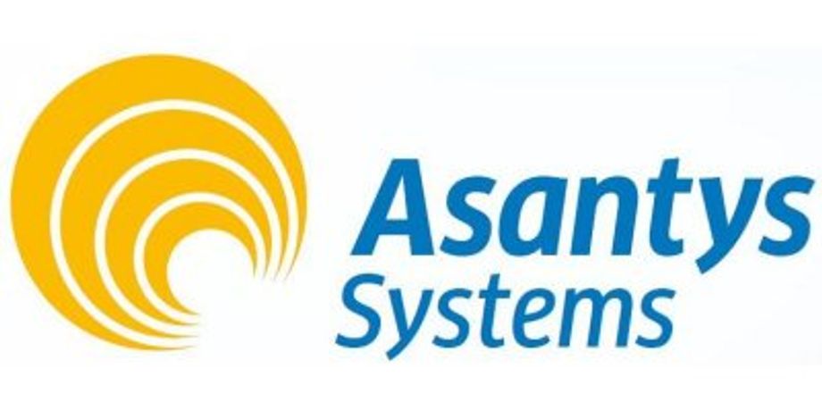 Asantys - Solar Home Systems